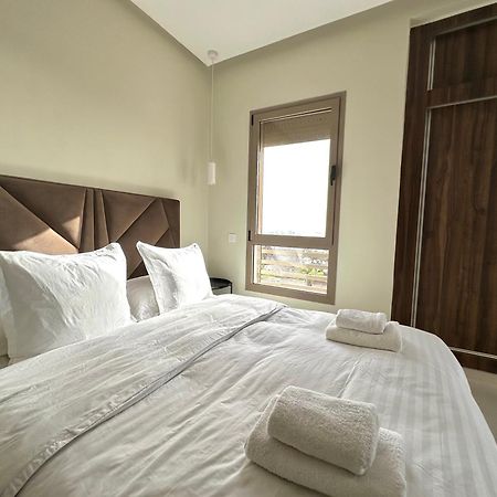 Appartement Vue Ocean Agadir Exterior photo