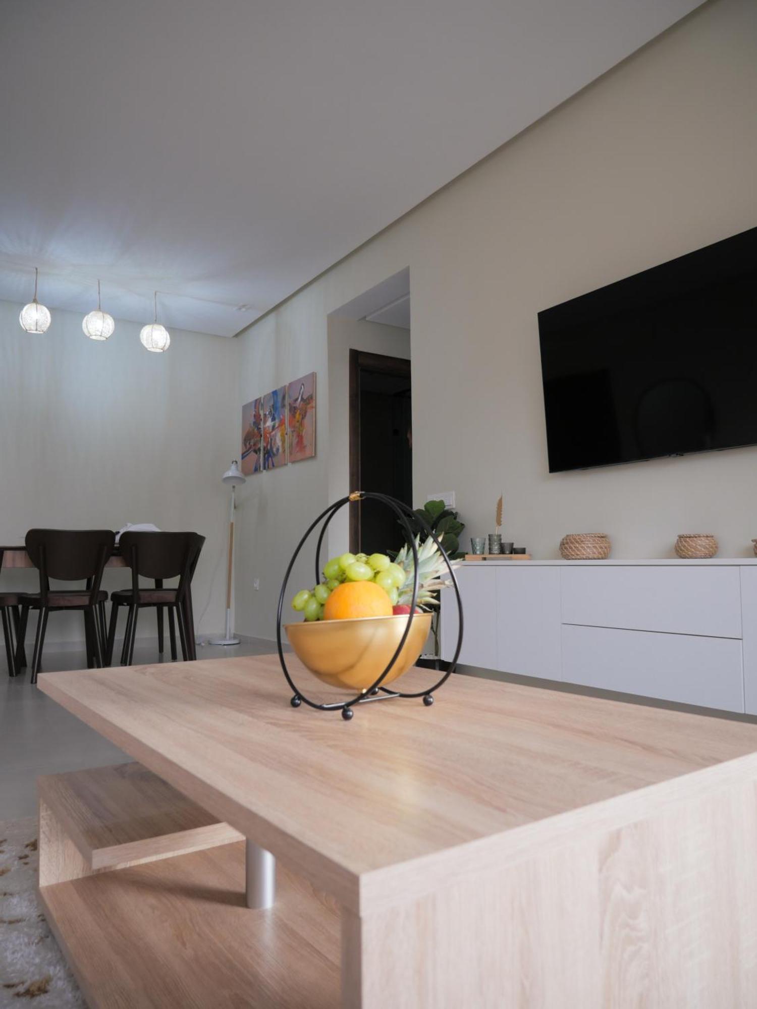 Appartement Vue Ocean Agadir Exterior photo