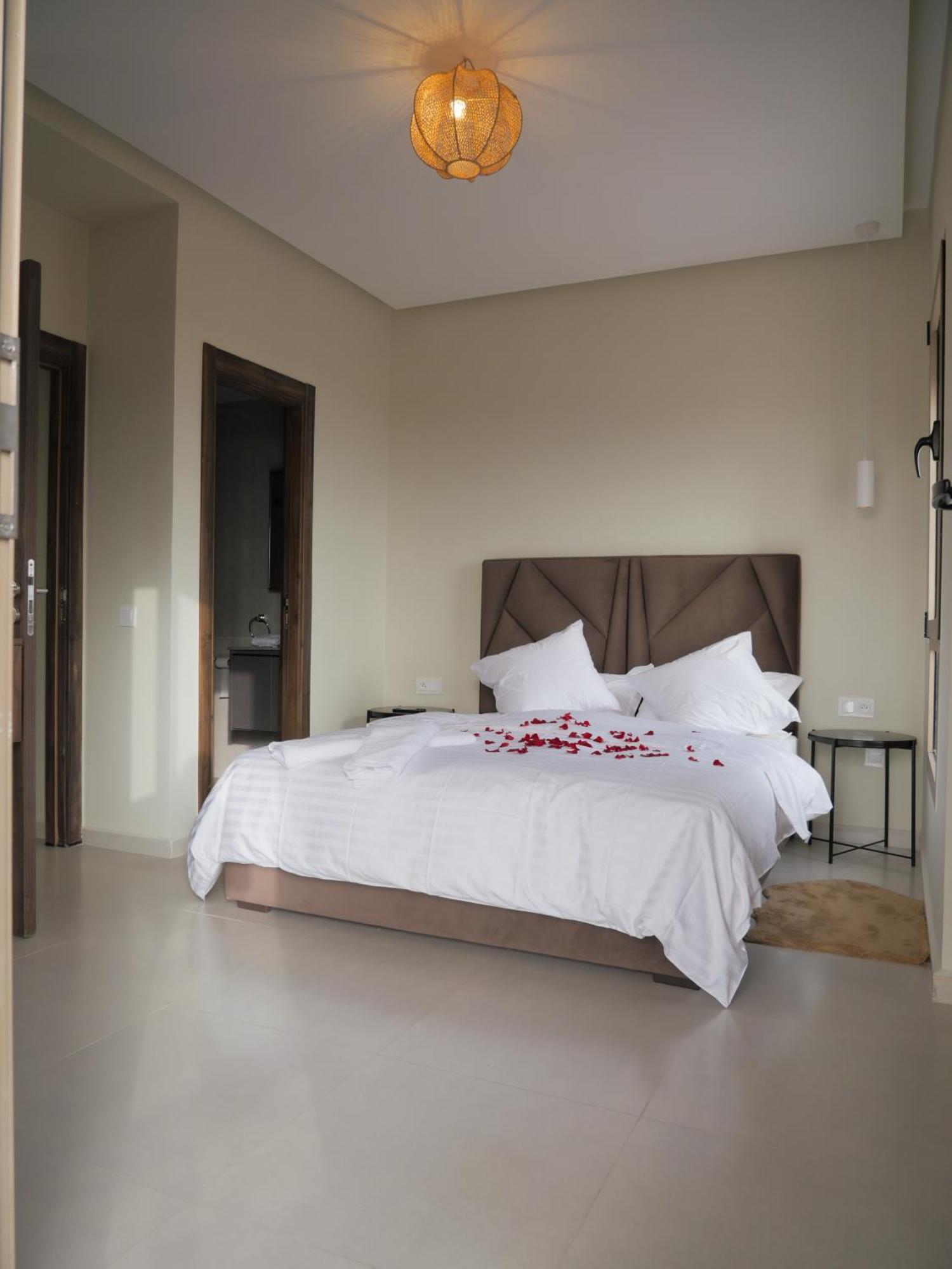 Appartement Vue Ocean Agadir Exterior photo