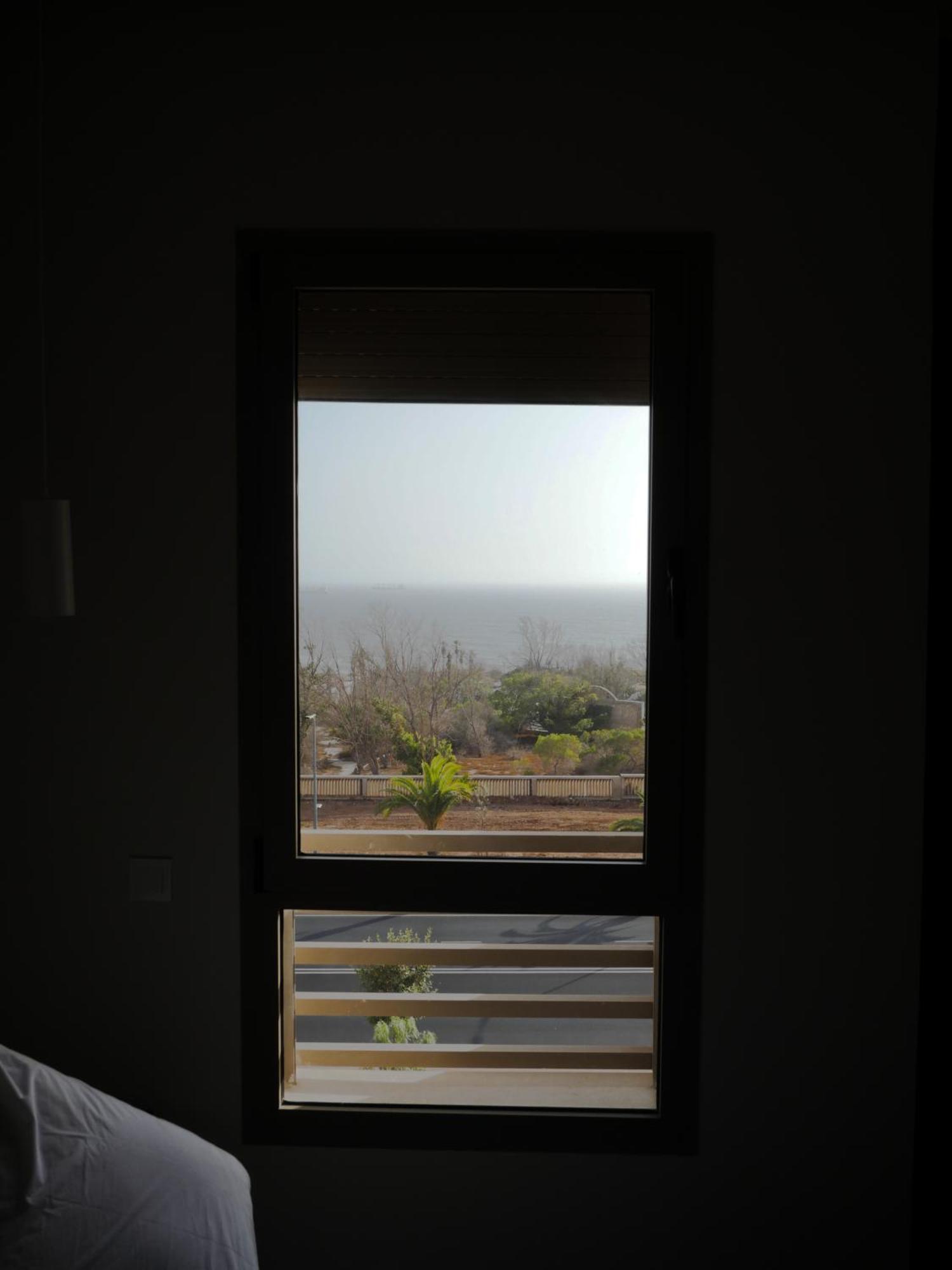 Appartement Vue Ocean Agadir Exterior photo