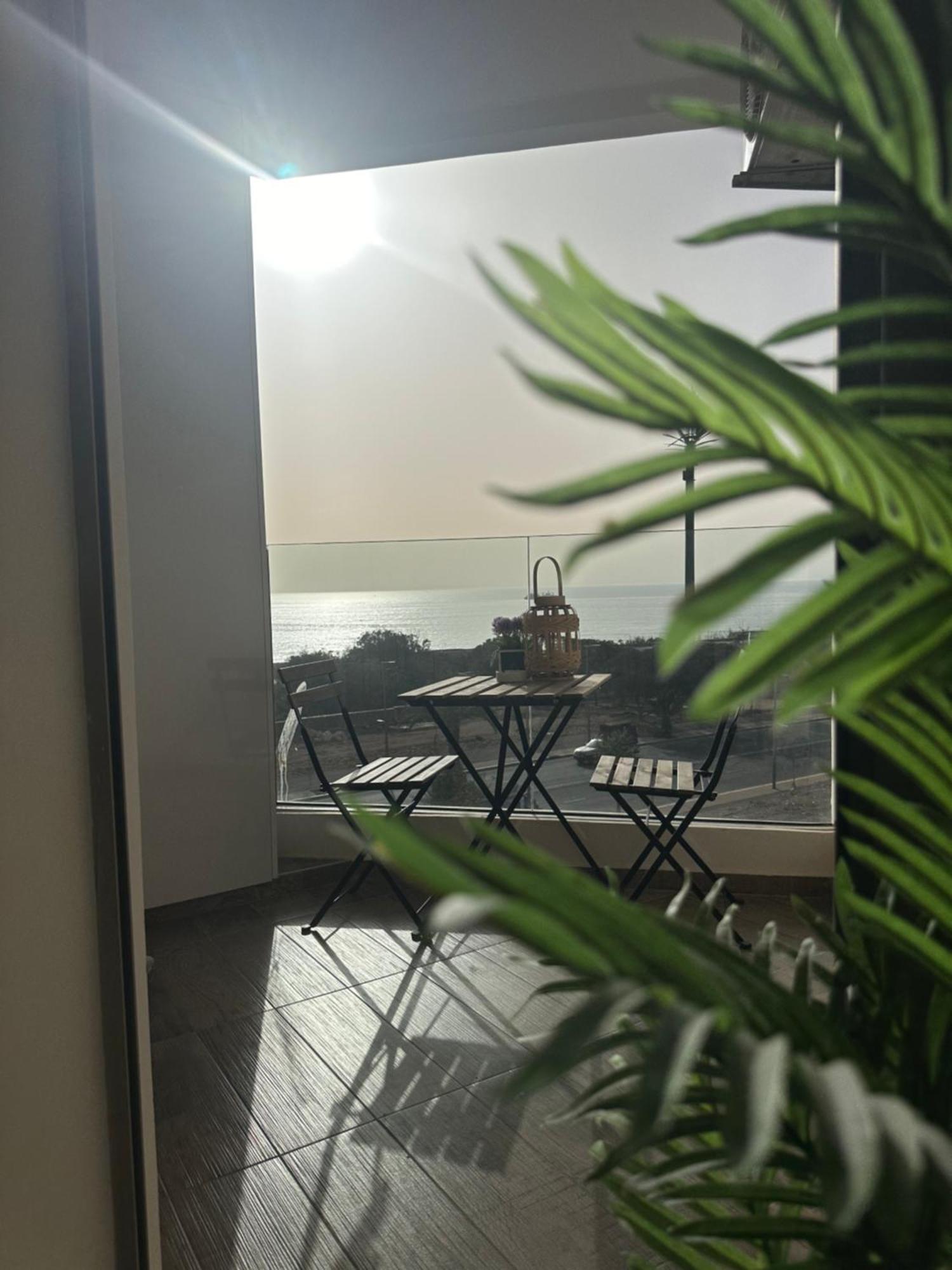 Appartement Vue Ocean Agadir Exterior photo