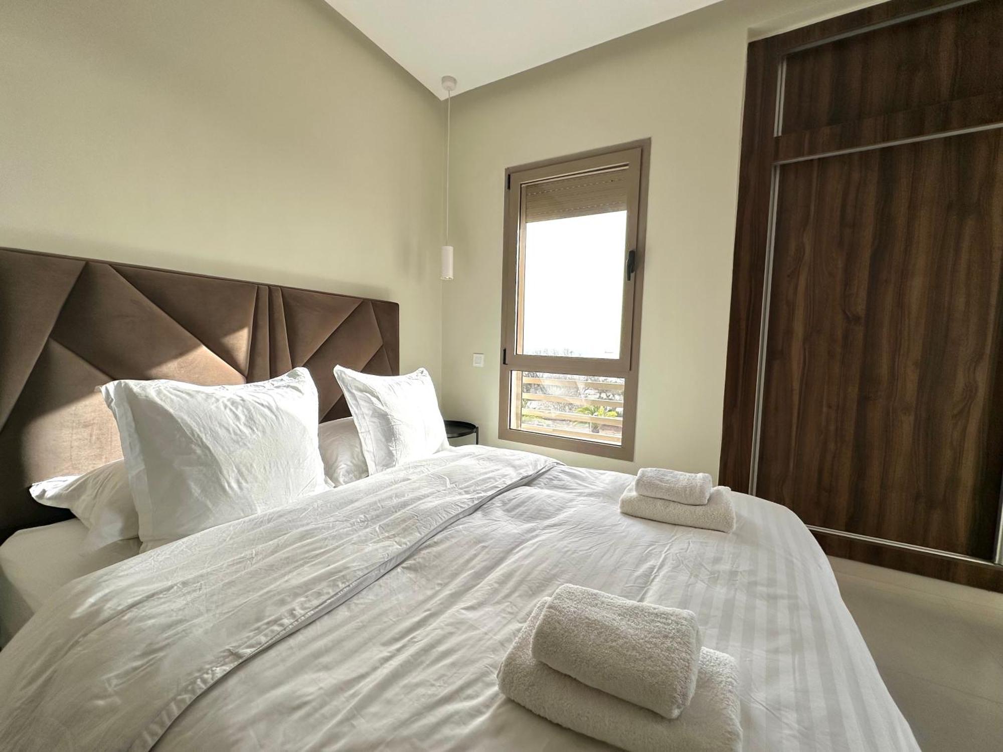 Appartement Vue Ocean Agadir Exterior photo