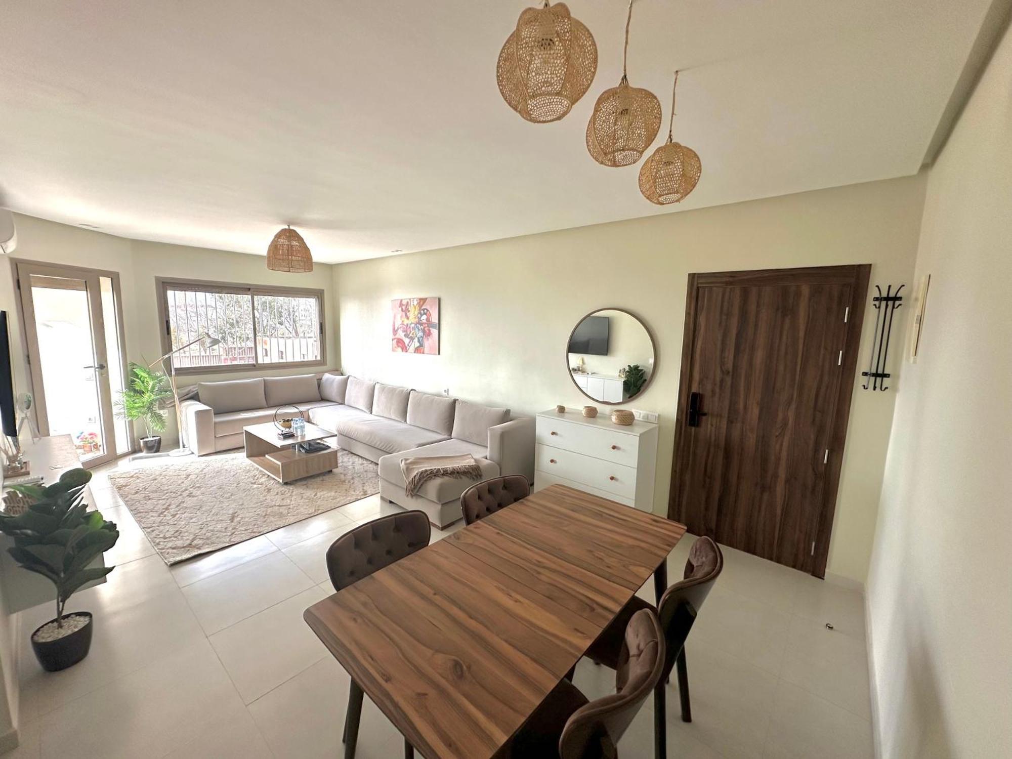 Appartement Vue Ocean Agadir Exterior photo